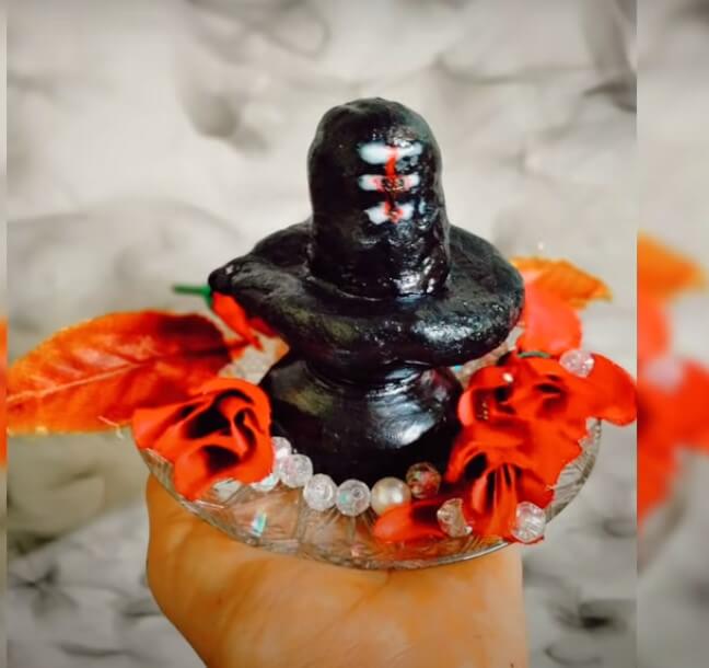 Easy To Make Shivling Using Recycled Material For Maha ShivratriShivratri Art &amp; Crafts Activities for Kids