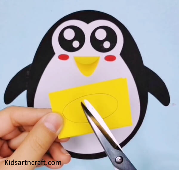 Art Ideas To Make A Perfect Penguin Craft For Kids