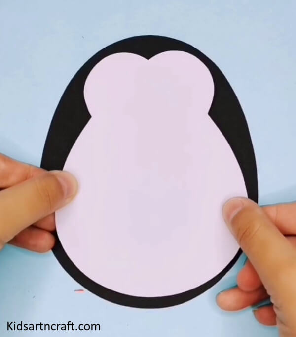 Simple & Creativity Idea To Make Penguin Craft Idea For Kids