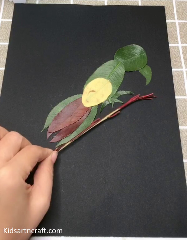 A Perfect Idea Of Recycled Material To Make Beautiful Bird Craft For Preschoolers