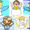 beautiful-angel-drawing-ideas-for-kids