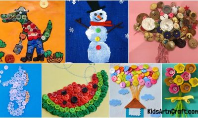 button-art-craft-ideas-for-kids