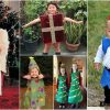 Christmas Costume DIY Ideas for Kids