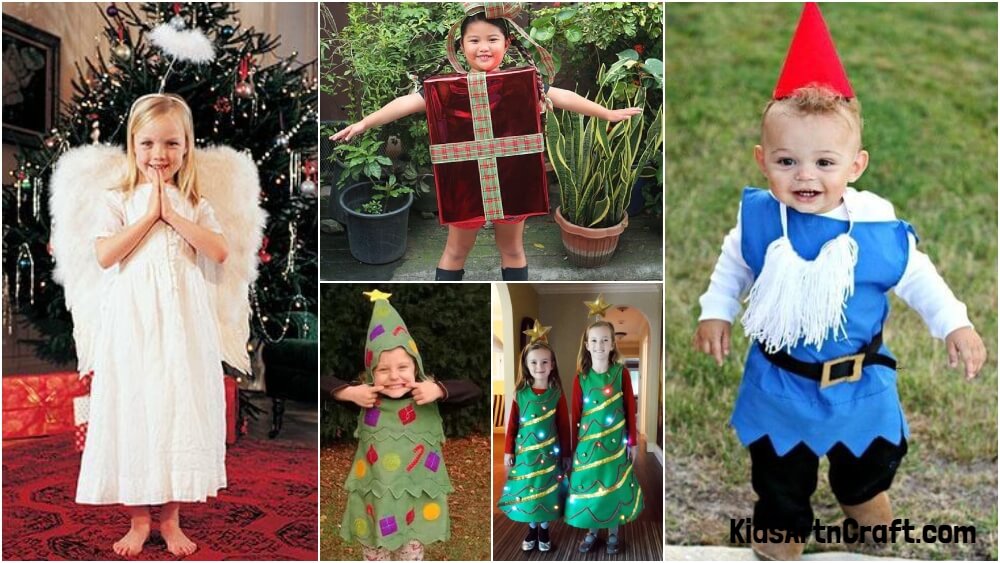 thumbnail image 2 of ILOVEFANCYDRESS Kids Nativity Play Costume – Christmas Story Fancy Dress, Robe & Headpiece For Boys & Girls 2 of 3