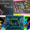 Classroom decoration ideas for PTM