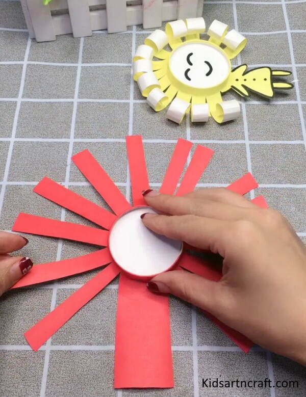 Crafting For Cute Barbie Doll Using Paper Cup - Step By Step Toy Making Tutorial