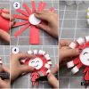 Cute Paper Cup Doll Craft - Step By Step Toy Making Tutorial