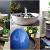 DIY Indoor Water Fountain Ideas