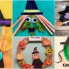 DIY Witch Craft Ideas For Halloween