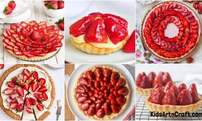 easy-strawberry-tarts-recipe