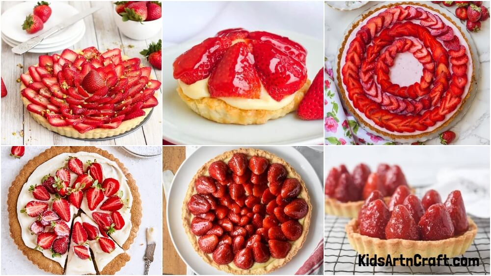 easy-strawberry-tarts-recipe