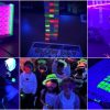 Glow Day activities for 4th Grade