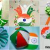 Indian Republic Day crafts & Activities For Kids