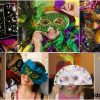 Mardi Gras Costumes for Kids & Parents