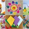 Pongal / Sankranti Crafts & Activities for Kids
