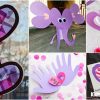 purple-heart-craft-ideas
