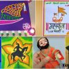 Shivaji Jayanti Crafts Activities for Kids