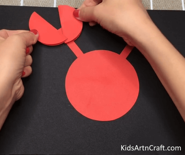 Simple Step By Step Tutorial For Paper Crab Craft 