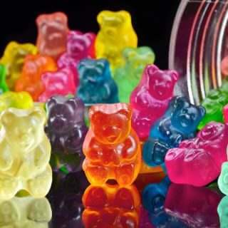 Tasty Gummy Bear Tutorial For Kids Fun Activities