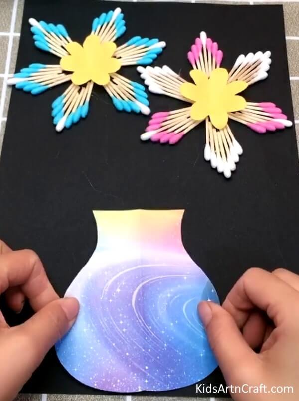 Cool Activities To Make Colorful Flower Craft Ideas For Kids