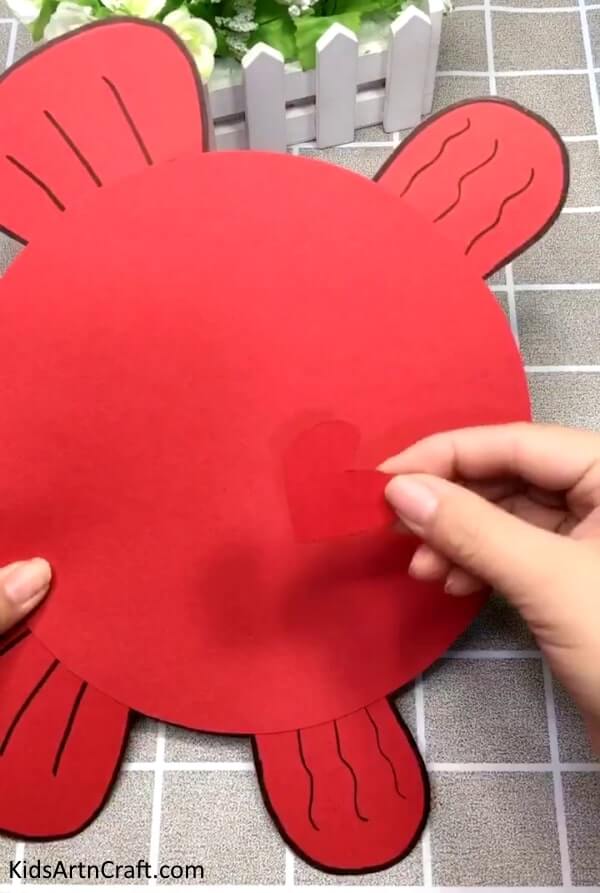 Learn How To Make Paper Fish Crafts For Kids
