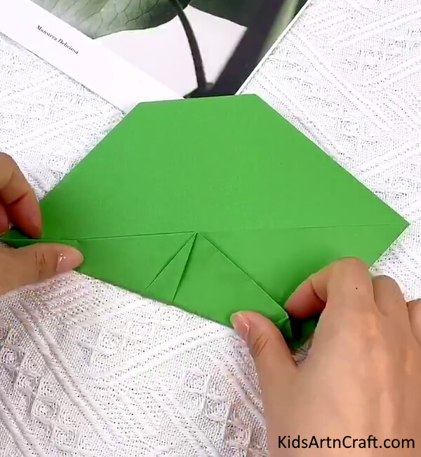 Fun Activities To Make Paper Dinosaur Craft For Preschoolers