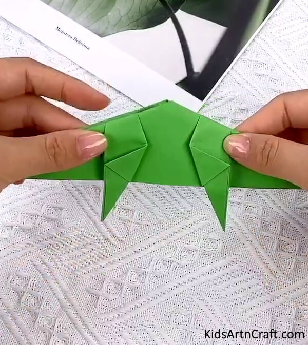 A Perfect Ideas Of Paper Making Dinosaur Crafts For Project