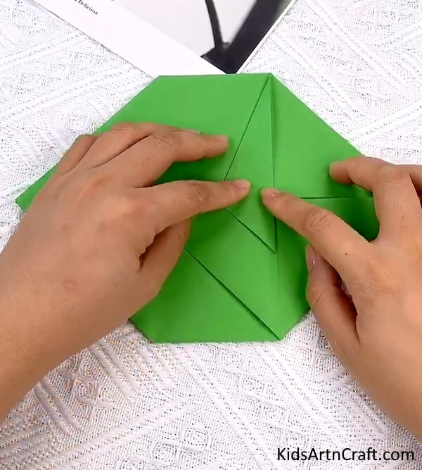 Creative Ideas Of Origami To Make Dinosaur Craft At Home