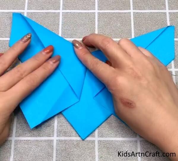 Homemade Activities To Make Creative Butterfly Craft For Kids