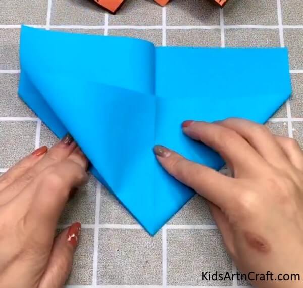 Creative Ideas To Make Paper Butterfly Craft For Kindergarten