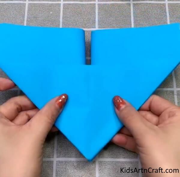 Fun Activities To Make Paper Butterfly Craft At Home