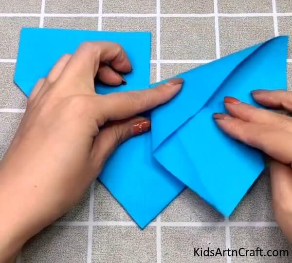 DIY Project Ideas To Make Paper Butterfly Craft For School