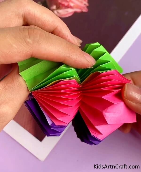 Homemade Stress Relief Flower Craft Ideas For Kids