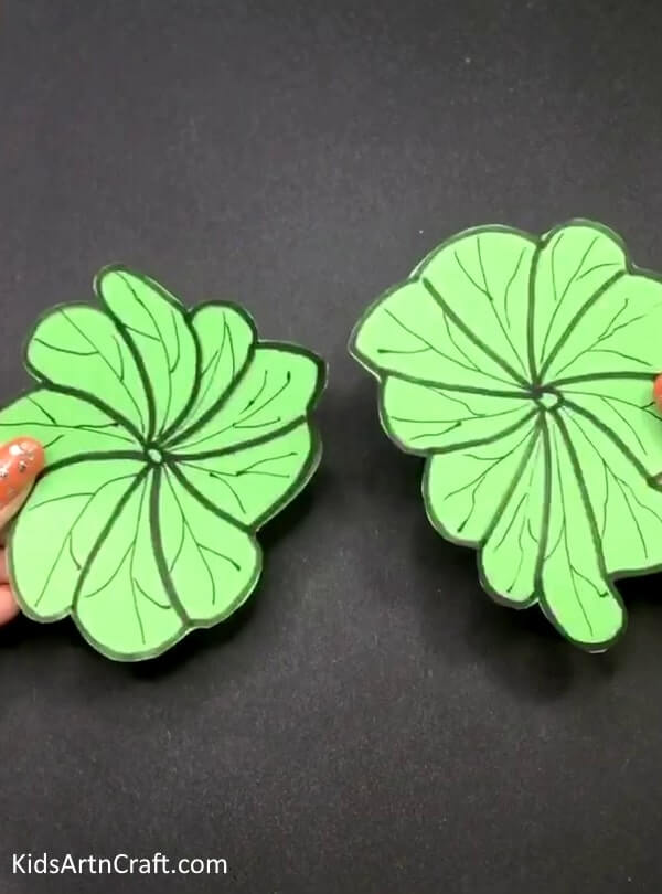Creative Ideas To Make Creative Paper Flower Crafts For Kids