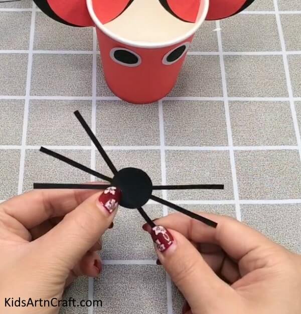 Creative Ideas To Make Cute Mouse Craft For Kids