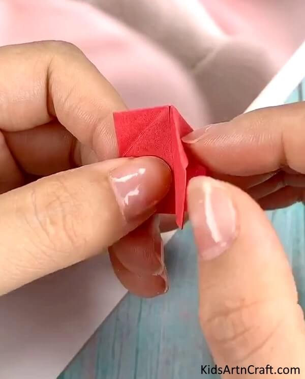DIY Gift Ideas To Make Paper Bracelet Craft For Kids