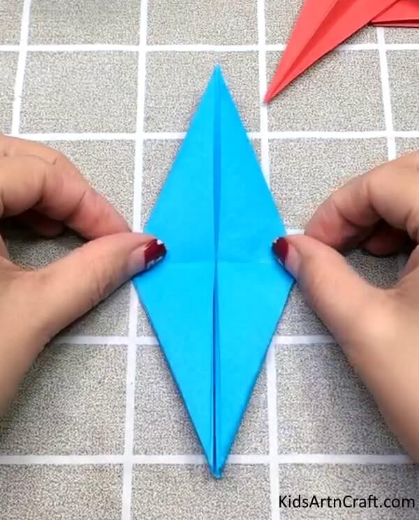 Homemade Paper Plane Craft Ideas For Kids