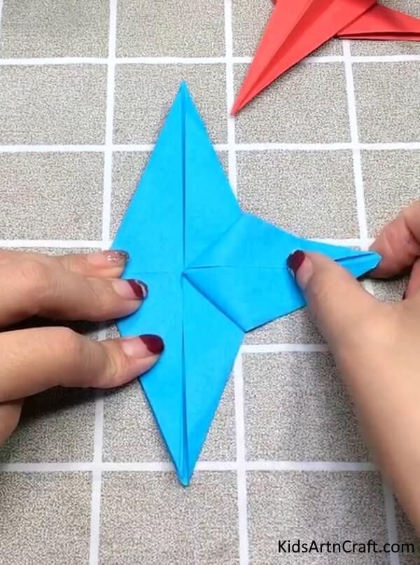 Fun Activities To Make Paper Plane Craft For Kids