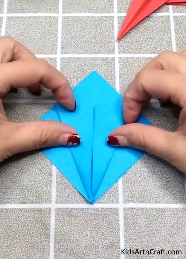Creative Ideas To Make Paper Plane Craft At Home