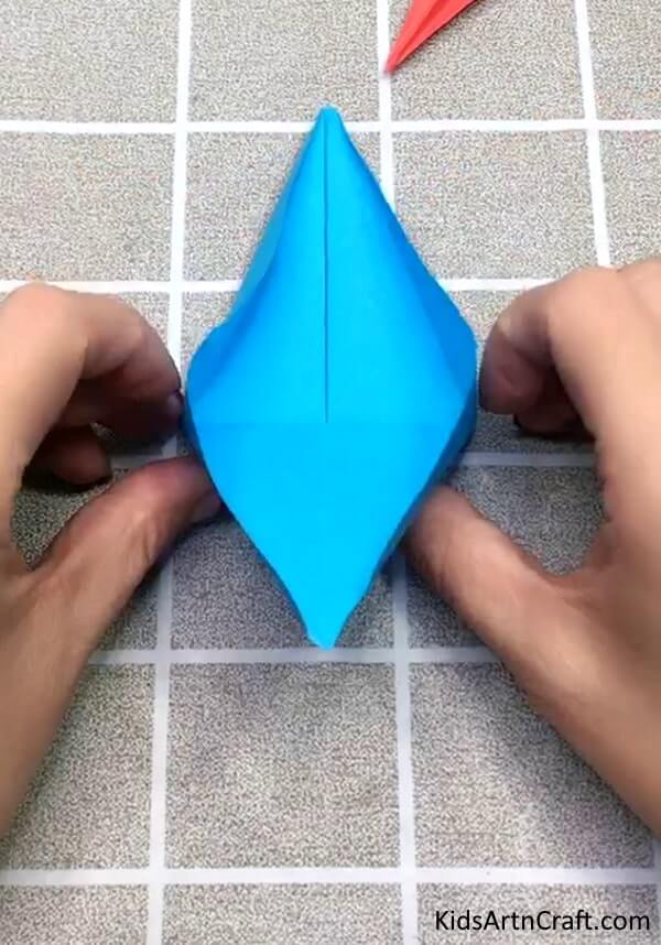 Handmade Paper Plane Craft Ideas For Preschoolers