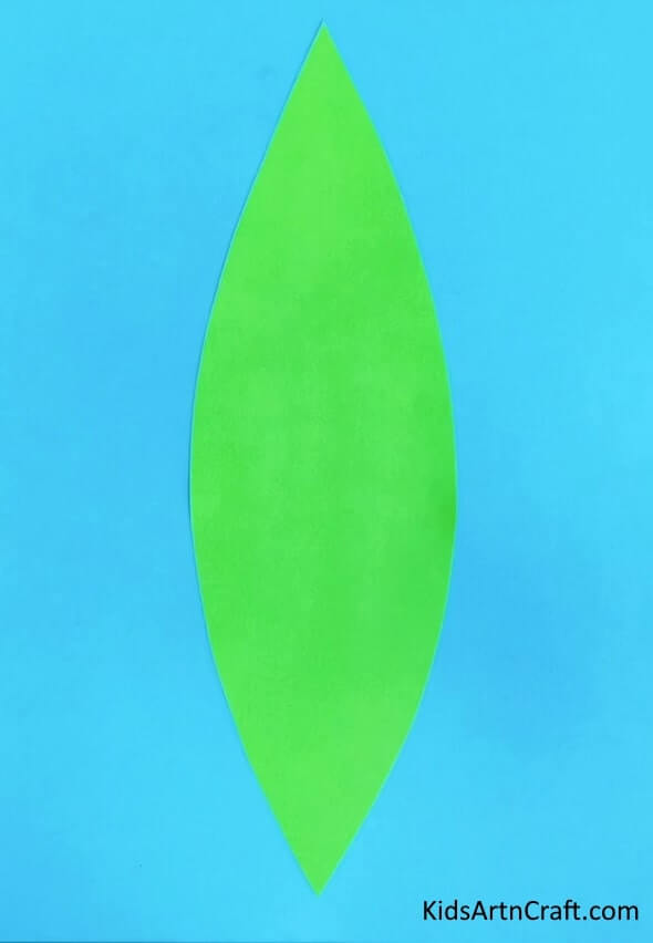 Paper Dumpling Craft Tutorial - How to Construct Paper Dumplings
