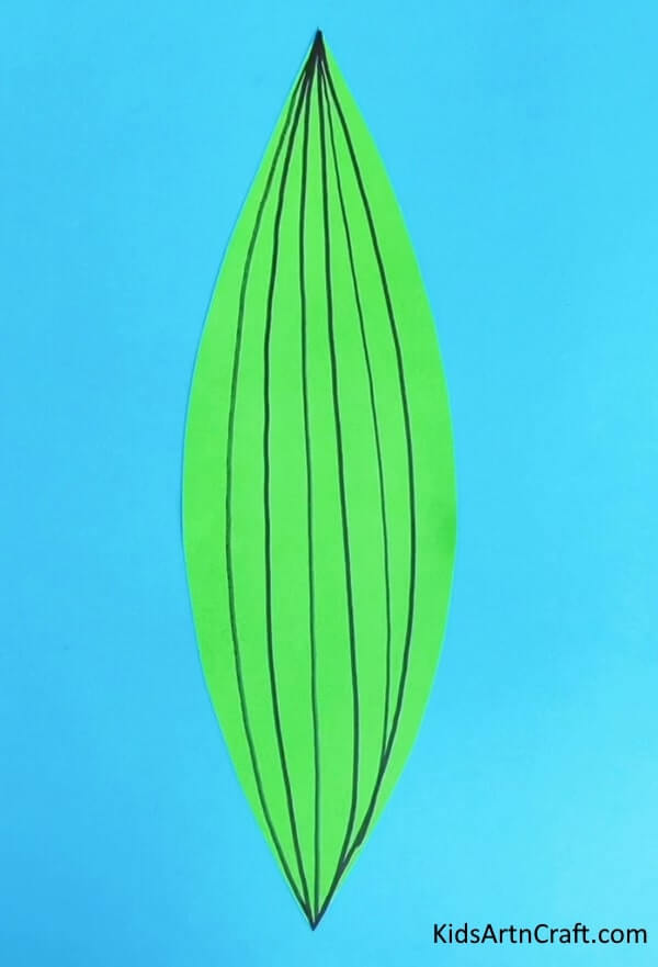 Paper Dumpling Craft Tutorial - Instructions for Creating Paper Dumplings