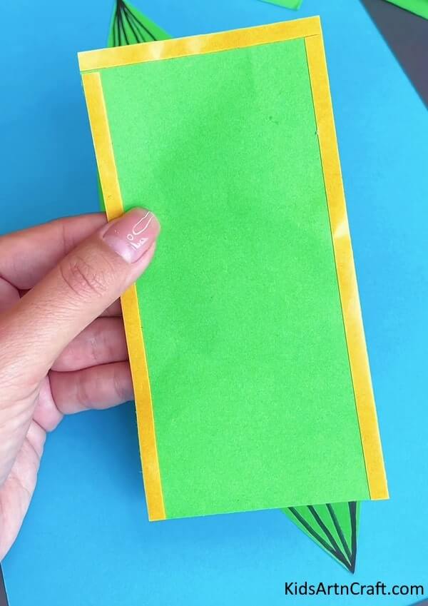 Paper Dumpling Craft Tutorial - A Step-by-Step Guide to Paper Dumpling Art