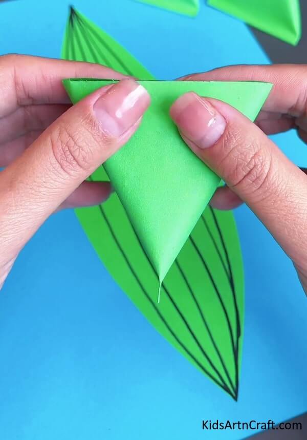 Paper Dumpling Craft Tutorial - Crafting Paper Dumplings - A Guide