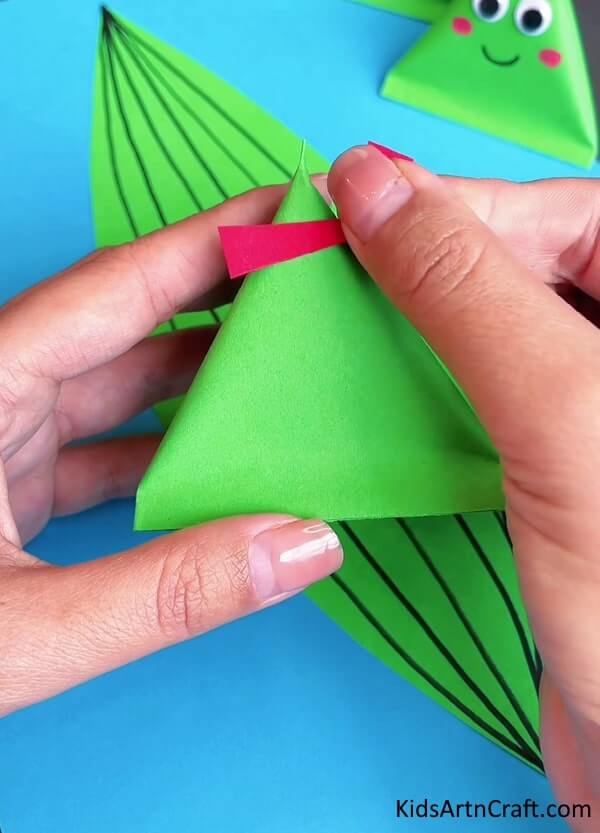 Paper Dumpling Craft Tutorial - Tutorial for Constructing Paper Dumplings