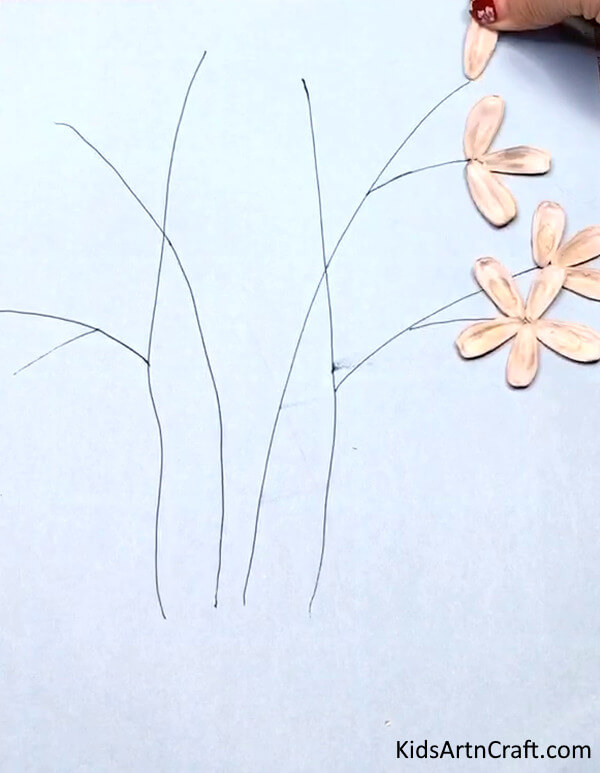 Create Your Own Paper Flower Pot with Seeds - Step-by-Step Guide