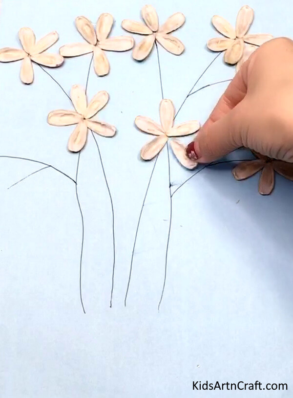 Follow this Tutorial to Make a Paper Flower Pot with Seeds