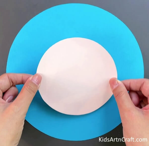 Simple To Make Princess Craft For Kids Using Paper