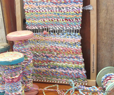 Amazing DIY Rag Rug Crafts To Make At Home