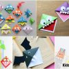 DIY Monster Bookmarks for Kids